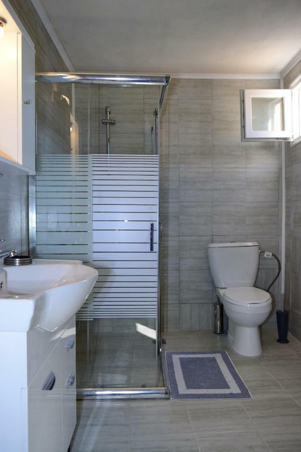 Sea Lake Holiday House Elafonisi Ngoại thất bức ảnh