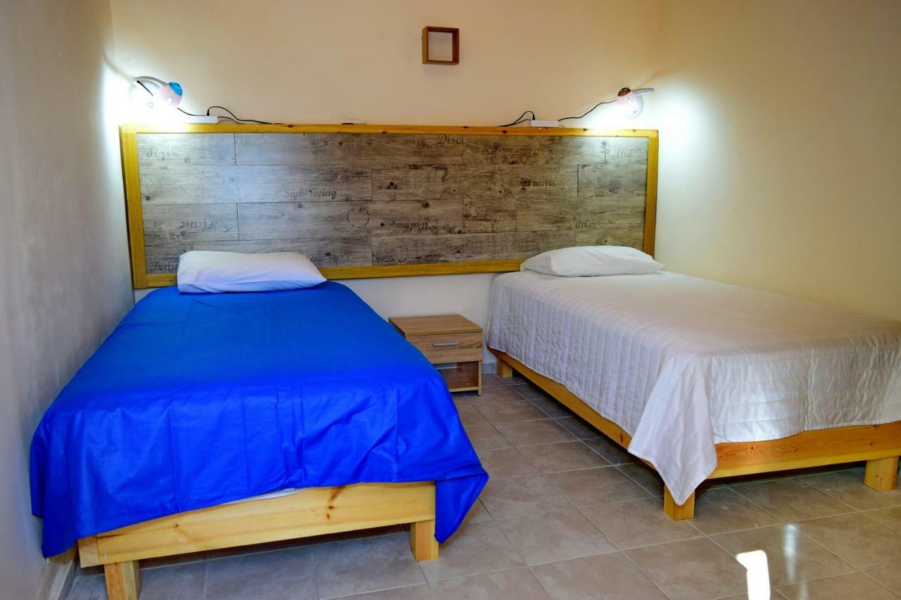 Sea Lake Holiday House Elafonisi Ngoại thất bức ảnh